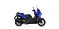 Yamaha XMAX 300
